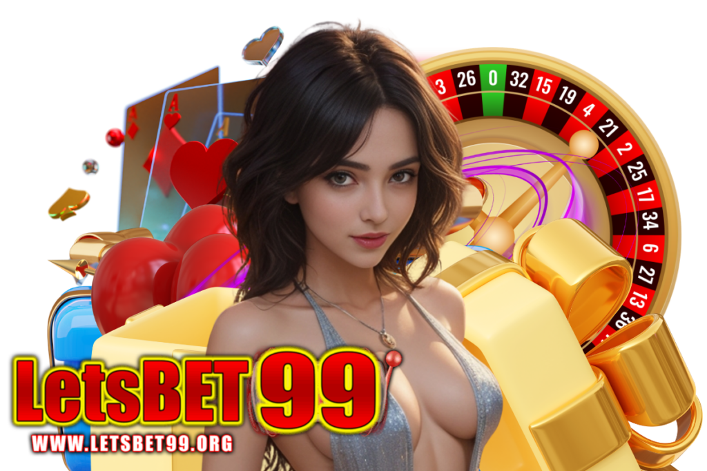 letsbet99 สมัคร