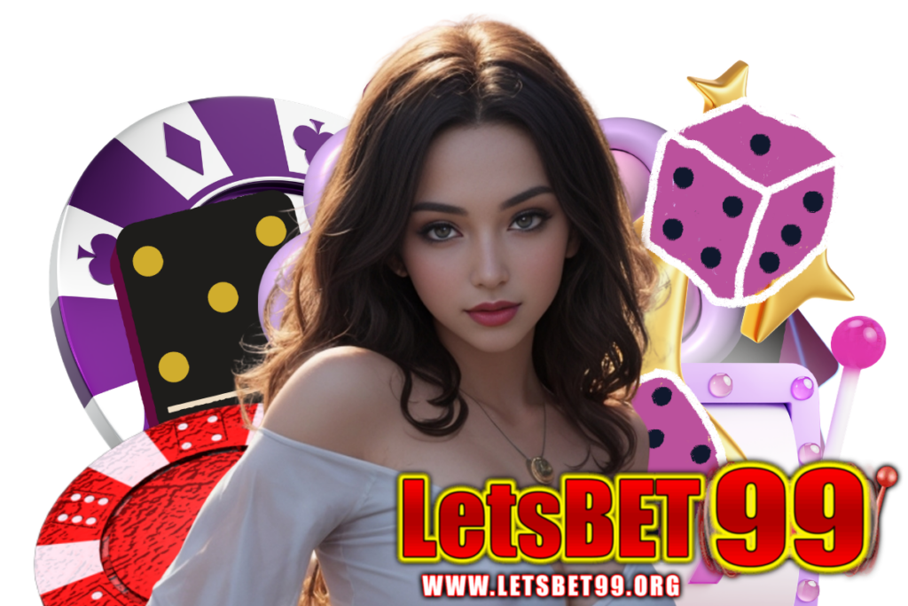 letsbet99 เว็บตรง