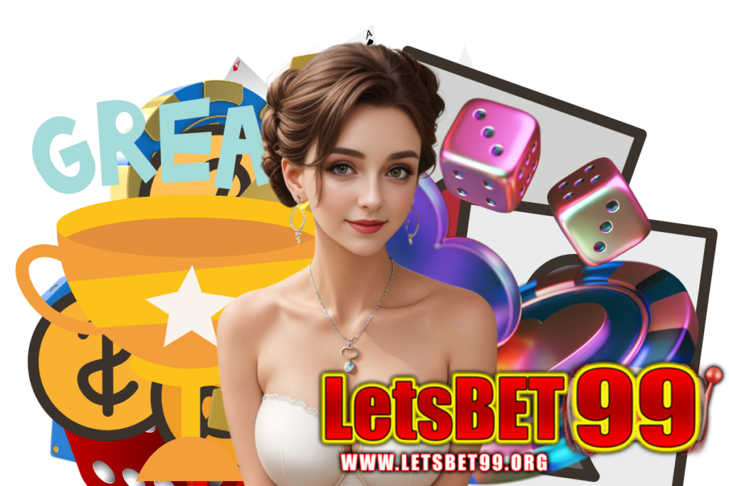 letsbet99 แจกเครดิตฟรี